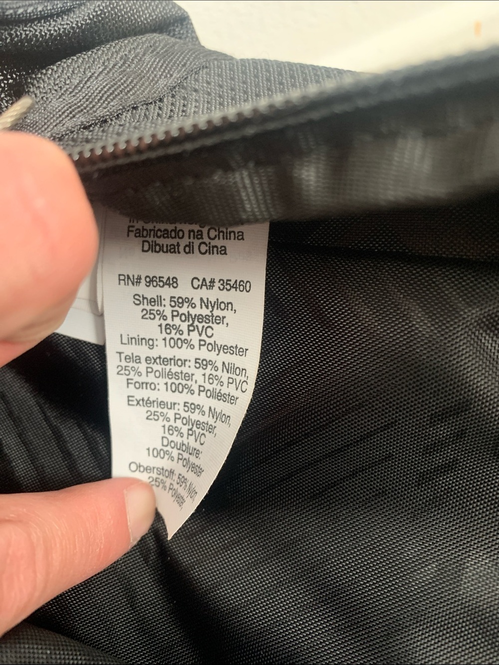 Oakley Tactical Field Gear Kitchen Sink Stealth Black - Picture 12 of 16